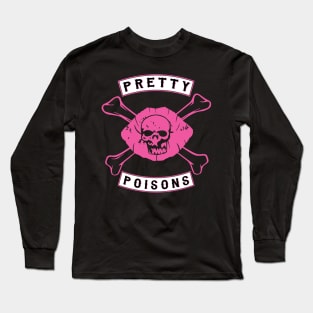 Riverdale Pretty Poisons Long Sleeve T-Shirt